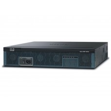 ROUTER: CISCO 2921